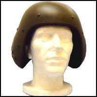 Tank Comanders Helmet