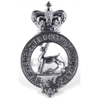 Police Cap Badges Genuine Police Hat Badge Different Regions - main image