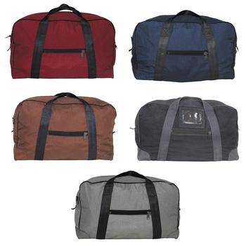Nylon Holdall British Army Current Issue Strong Holdalls Graded Stock - main image