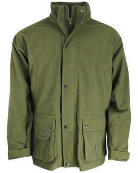 Moss Green Hunting Hunter Jacket Olive Green Waterproof And Breathable Silent Jacket - main image