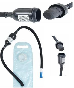 Inline Filter New all in one water purification filtration system - Inline filter - main image