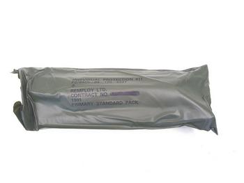 IPK Genuine British Army Individual Protection Kit New IPK - main image