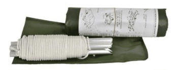IPK Genuine British Army Individual Protection Kit New IPK - main image