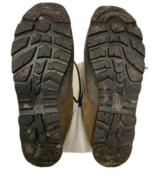Brown Iturri Desert boot - main image