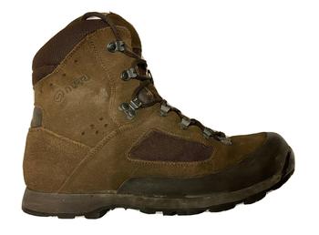 Brown Iturri Desert boot - main image