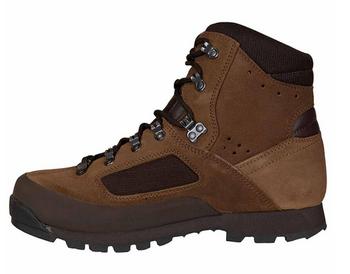 Brown Iturri Desert boot - main image