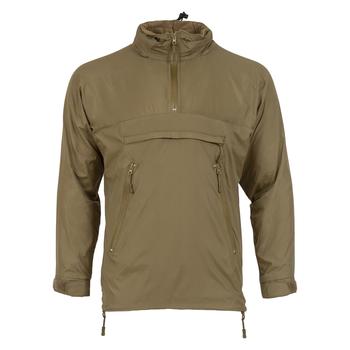PCS Buffalo jacket