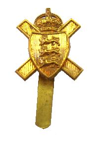Jersey LI (Hampshire Regiment) - main image