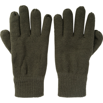 Thermal Acrylic Gloves New Quality Warm Thinsulate Lined Acrylic Gloves - main image