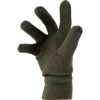 Thermal Acrylic Gloves New Quality Warm Thinsulate Lined Acrylic Gloves - main image