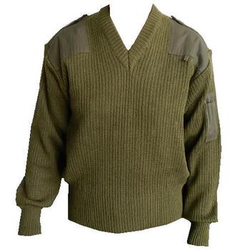 Italian Military Army Jumper