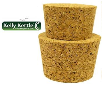 Kelly Kettle replacement Cork for Al Models - main image