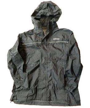 Kids Rain Coat Rainpod Waterproof Jacket Coat, New - main image