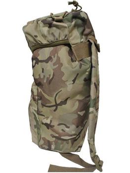 Childrens Rucksack BTP MTP Multicam Style Kids Rucksack 15 Litre - main image