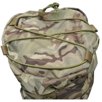 Childrens Rucksack BTP MTP Multicam Style Kids Rucksack 15 Litre - main image