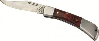 Pocket Knife Highlander Kingfisher Classic Lock Knife With Pouch, Different Sizes - main image