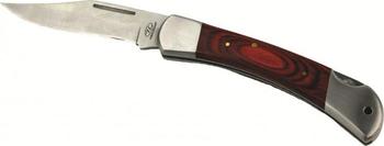 Pocket Knife Highlander Kingfisher Classic Lock Knife With Pouch, Different Sizes - main image