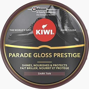 Kiwi parade gloss polish - main image