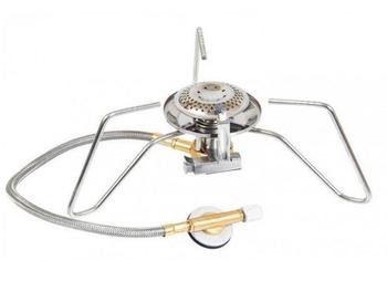 Commando Field Stove Lightweight and Stable cooking stove - main image