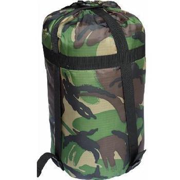 Camo sleeping Bag