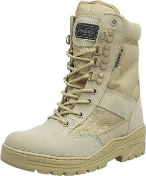 Desert Patrol Boots - main image