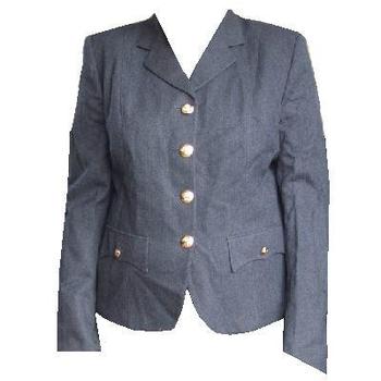 WAAF Tunic Womens RAF Tunic Genuine Ladies RAF Tunics - As New Condition - main image