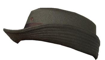 WWII U.S. Style Ladies Uniform Hat - main image