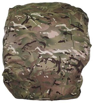 Bergen Cover MTP MultiCam Military Issue Small Or Large Size Bergan Cover, New - main image