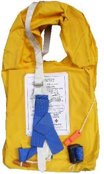 Life Preserver Genuine army Issue Life Preserver Yoke - main image