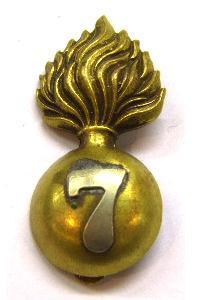 7th city of London Battalion (grenade)