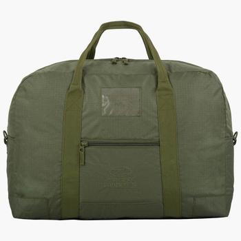 Camo Or Olive Holdall Woodland Lite Loader Lightweight DPM Bag Carrier - main image
