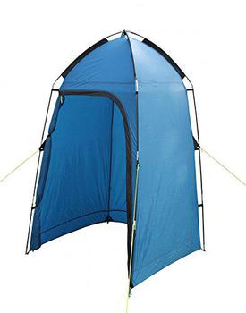 Toilet Shower Tent Sunncamp Lulu XL Toilet  Tent (SF3013) - main image