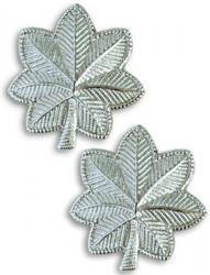 Lieutenant Colonel US Rank Collars - main image