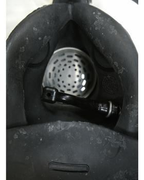 M15 IDF Gas Mask - main image