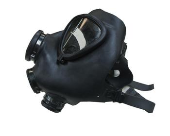 M15 IDF Gas Mask - main image