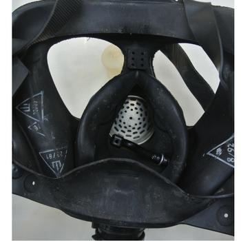 M15 IDF Gas Mask - main image