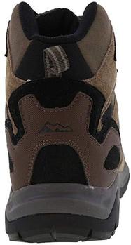 Johnscliffe Water Resistant Scout Walking boots With Waterproof Breathable Membrane M205E - main image