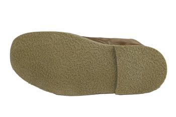 Classic 3 eye desert ankle boot - main image