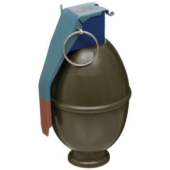 Hand Grenade Wooden Display Hand Grenades / Grenade - main image