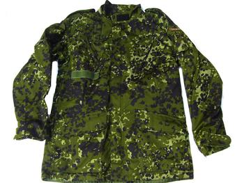 Danish M84 Combat Jacket