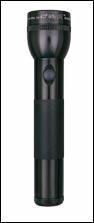 New Maglite 2 D Cell Flash Light Torch