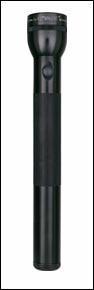 Maglite 4D Cell Flash Light - main image