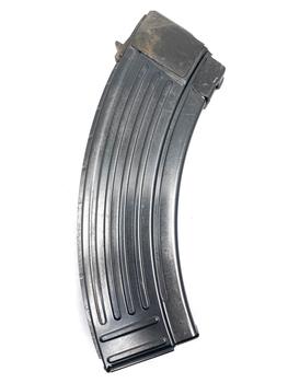 AK47 Steel Magazine 30 Round - main image