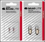 Spare Bulbs For C/D Maglite Pack Of Bulb 3 / 5 Cell C Or D Size - main image