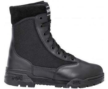 Magnum Classic 2 Fabric And Leather Patrol Boots M439AX - main image