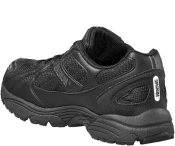 Black Magnum Trainers New Military Issue Outdoor Trainers With Vibram Soles  - main image