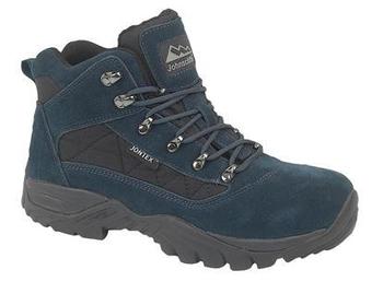 waterproof hillwalking boots
