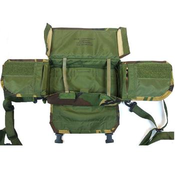 DPM Carry Case Lightweight Manpack Data terminal PLCE Man Bag bag, New - main image