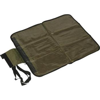Map Case Large Black Deluxe Infantry Map Case (MAP002) - main image