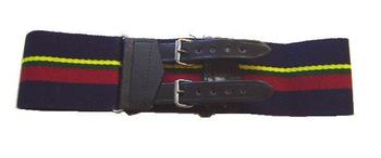 Genuine New and Unissued Royal Marines Stable Belt